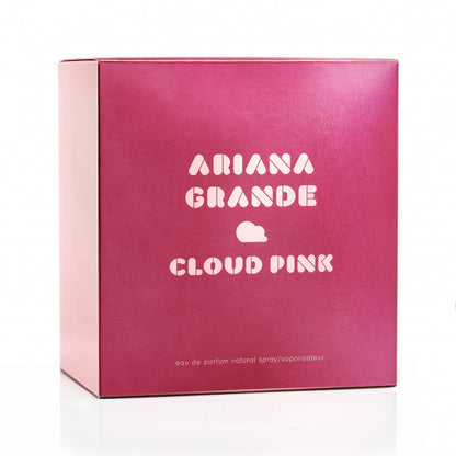 Cloud Pink
